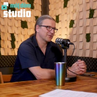 Můj dům studio
